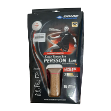 Donic Schildkrot Persson 600 Table Tennis Set